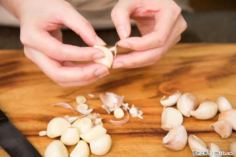 抗菌消炎、护肝健脾！这种“天然青霉素”就在你家餐桌上，春季吃正合适 - 龙岩生活资讯 - 龙岩28生活网 ly.28life.com