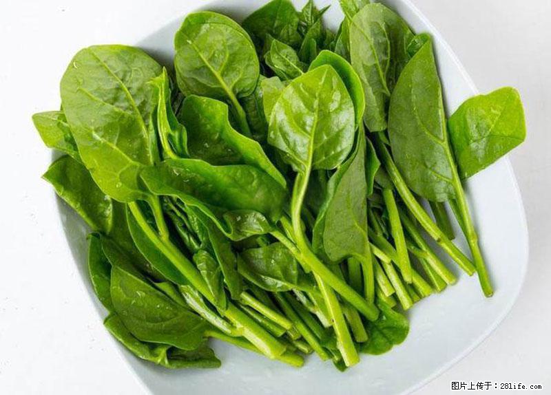 这些蔬菜是“天然钙片”，这6种被医生重点推荐 - 龙岩生活资讯 - 龙岩28生活网 ly.28life.com