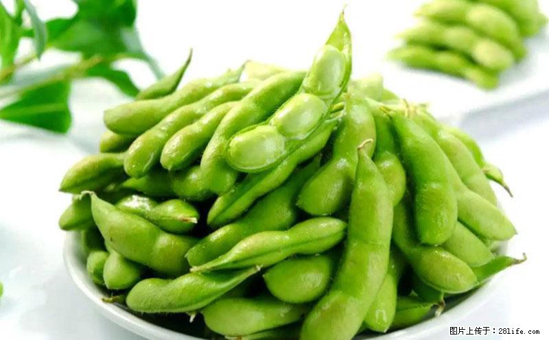 这些蔬菜是“天然钙片”，这6种被医生重点推荐 - 龙岩生活资讯 - 龙岩28生活网 ly.28life.com