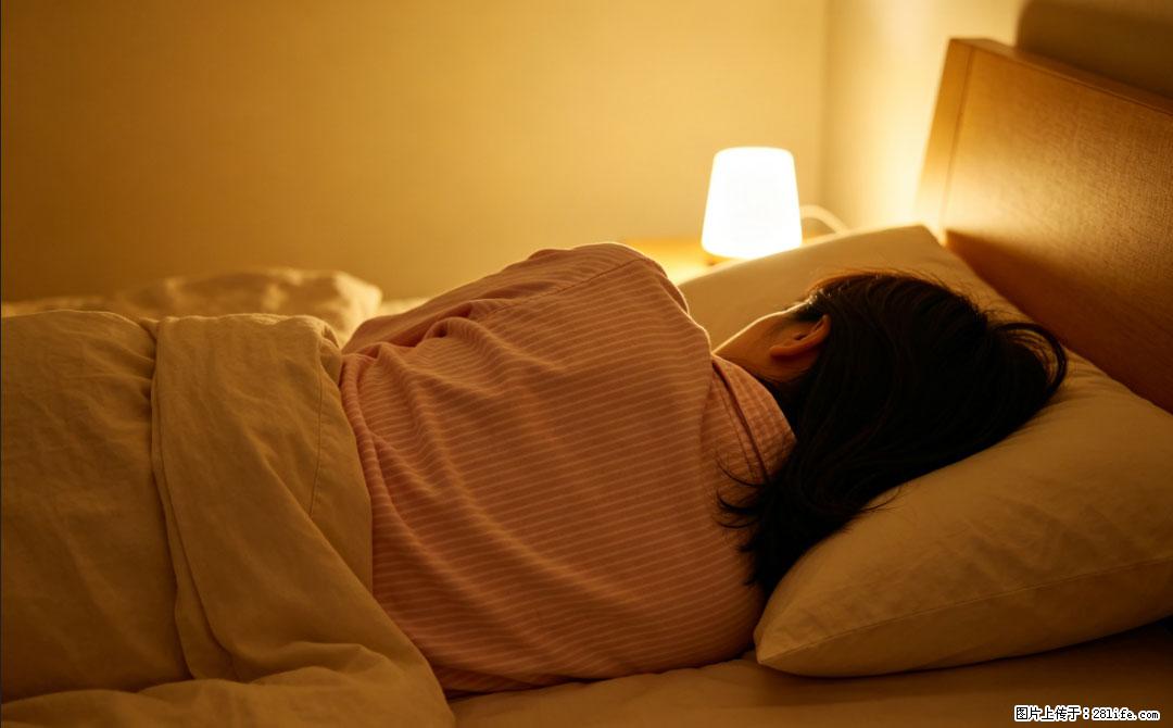 熬夜会让猝死风险飙升！出现以下4种情况赶紧休息→ - 龙岩生活资讯 - 龙岩28生活网 ly.28life.com