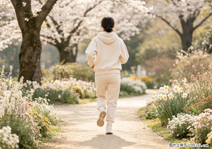 学会这套走路方法！稳血糖护心脏，养护关节更护健康 - 龙岩生活资讯 - 龙岩28生活网 ly.28life.com